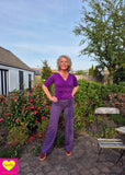 Kies jouw favoriete Holland Made item van deze stof!- viscose- Gingko- najaar 2026 Tantilly 