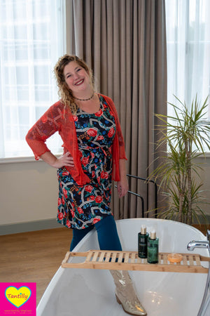 Karen dress- pip