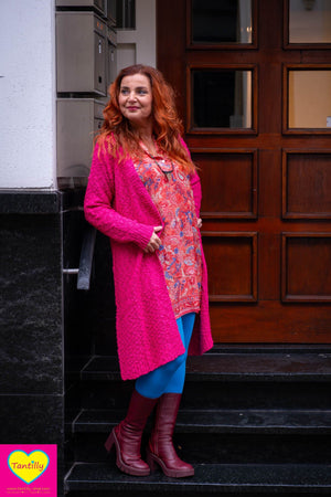 Buy the look - lora boho- complete set!