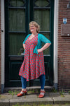 Valentina dress rayon - happiedepeppie Every day dress Tantilly 
