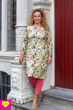 Lieke jurk- blijheid in het bos Every day dress Tantilly 