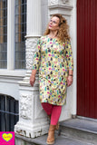 Lieke jurk- blijheid in het bos Every day dress Tantilly 