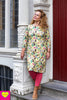 Lieke jurk- blijheid in het bos Every day dress Tantilly 