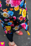 Lalelei skirt- carnaval Rio - gemaakt in Holland skirt Tantilly 