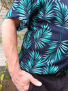 New new new - happy-vibe Man shirt- retro classic style - bahamas Man shirt Tantilly 