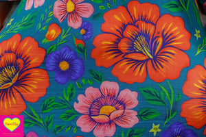 Sofia trumpet jurk - viscose - feestilly Every day dress Tantilly 