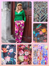 Belize pants -pre order- Tantilly's Ultimate pants- casual & chique pants Tantilly 