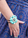Handmade Macrame bracelet - tuli jewelry Tantilly 