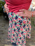 Lalelei skirt- happy bees- made in holland skirt Tantilly 