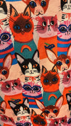 Shelly skirt- new new new - cats community skirt Tantilly 