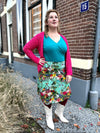 Lalelei skirt- vida la bloem - made in holland skirt Tantilly 