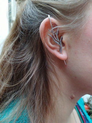 Tribelsy - Helix oorbellen -hippe en unieke oorbellen- kies je style!