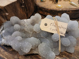 Coral Chalcedony Formation Tantilly 