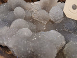 Coral Chalcedony Formation Tantilly 