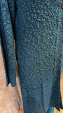 Noa Nova vest- petrol- de ultieme bestseller!-viscose! cardigan Tantilly 