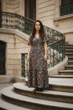 Lolita jurk- rayon- bohemian Dresses Tantilly 