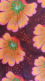 Nila jurk- rayon - 70's vibes - zomercollectie van Tantilly Every day dress Tantilly 