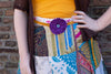 Flower belt- choose your color Tantilly 