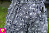 Anastasia jumpsuit - dora goes Italy Made by tantilly tantilly 