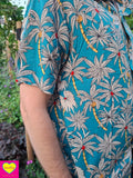 New new new - happy-vibe Man shirt- luka Man shirt Tantilly 