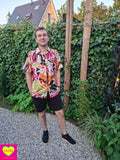 New new new - happy-vibe Man shirt- bello Man shirt Tantilly 