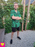 New new new - happy-vibe Man shirt- danyo Man shirt Tantilly 