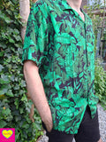 New new new - happy-vibe Man shirt- danyo Man shirt Tantilly 