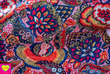 Noa Nova vest- donkerbruin- de ultieme bestseller!-viscose! cardigan Tantilly 