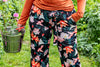 Belize pants- Tantilly's Ultimate pants- casual & chique - dove pants Tantilly 