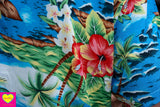 Nieuw! - mannenoverhemd- kahului