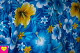 Nieuw! - mannenoverhemd- hola hola blue