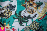 Nieuw! - mannenoverhemd- honolulu