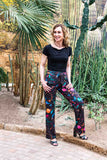 Belize pants- Tantilly's Ultimate pants- casual & chique - jula pants Tantilly 