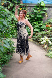 Tie-dye allegra boho skirt & dress in one Skirt& dress Tantilly 