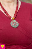 Tantilly's aanbieding set rokje, top, legging en ketting voor 124,99 euro! Geldig voor 5 dames! cadeau Tantilly 