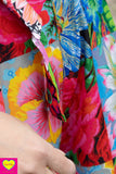 Anastasia jumpsuit - Betty goes wild Made by tantilly tantilly 