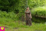 Lolita jurk- rayon- bohemian Dresses Tantilly 