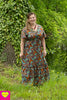 Lolita jurk- rayon- bohemian Dresses Tantilly 