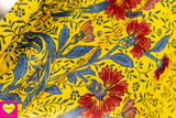 Dubbelzijdige sjaal - zula Scarves Tantilly 