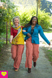 Dubbelzijdige sjaal - zula Scarves Tantilly 