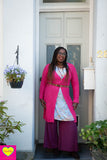 Buy the look set - silky pinky- complete set voor leuke prijs! Tantilly 