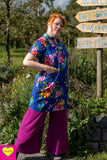 Lotte dress linnen- Pip Every day dress Tantilly 