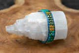 Handmade unique Bracelet - choose your color jewelry Tantilly 