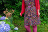 New lilou dress- butterfly aurora Every day dress Tantilly 