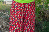 Boho Malana pants- bohemian pants made by Tantilly- summerly pants Tantilly 