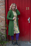 NEW! Lieke dress - happiness in the woods Every day dress Tantilly 