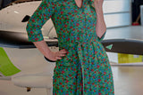 Triple G- reversible shirt /cardigan/dress - all in one! The seven seas Reversible dress Tantilly 