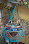 Unique handmade antique shoulderbag atlanta bags Tantilly 