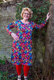 New new new!!! Ava spring dress - made by Tantilly Every day dress Tantilly 