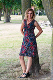 Yara dress - starts of tantilly- made by tantilly high summer clothes Tantilly 